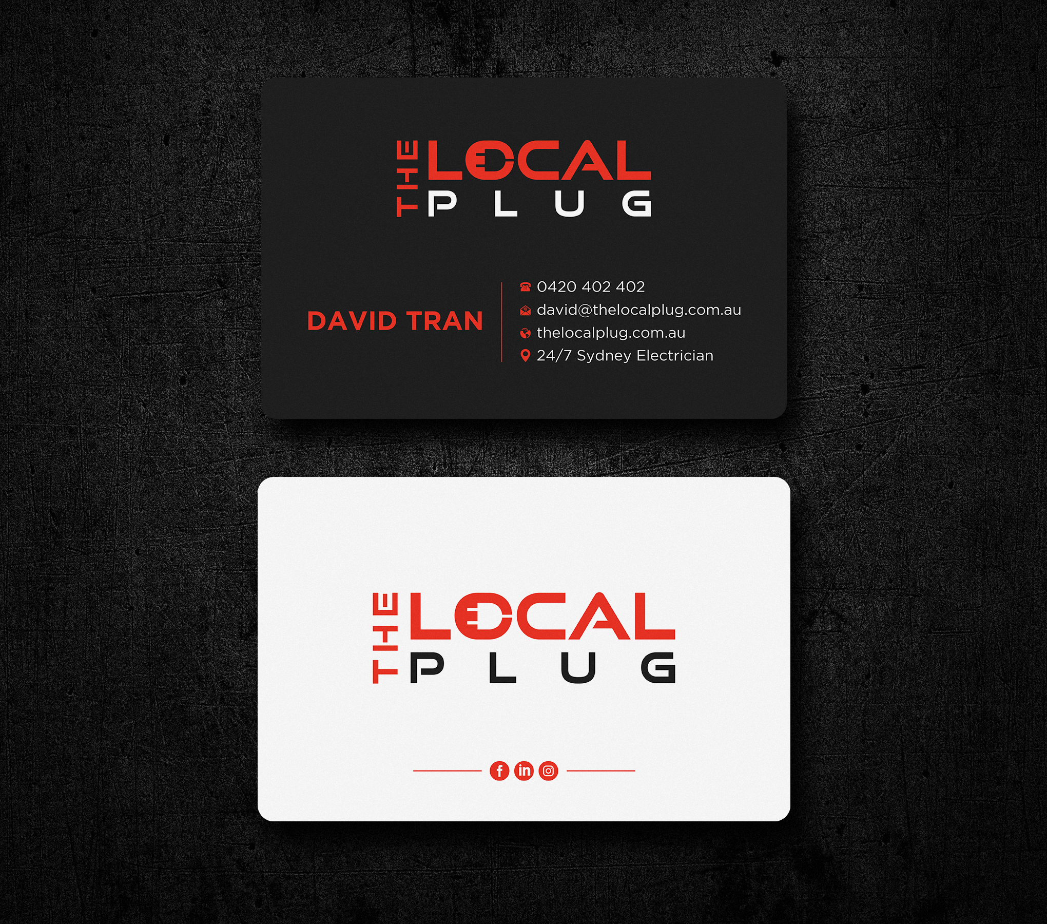 Business Card Design by Uttom 2 for this project | Design #33693162