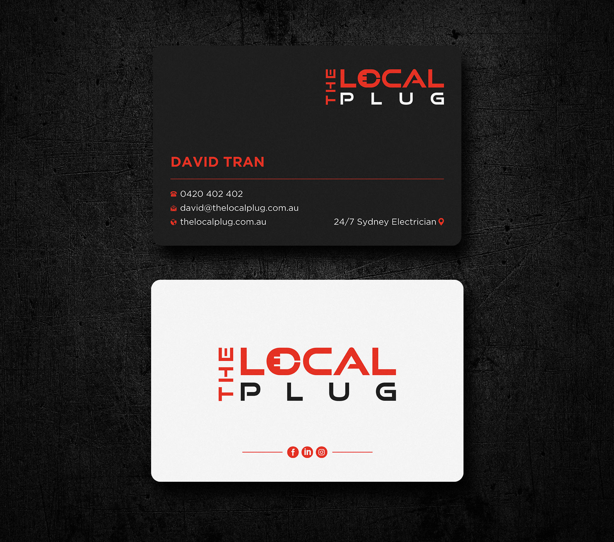 Business Card Design by Uttom 2 for this project | Design #33693163