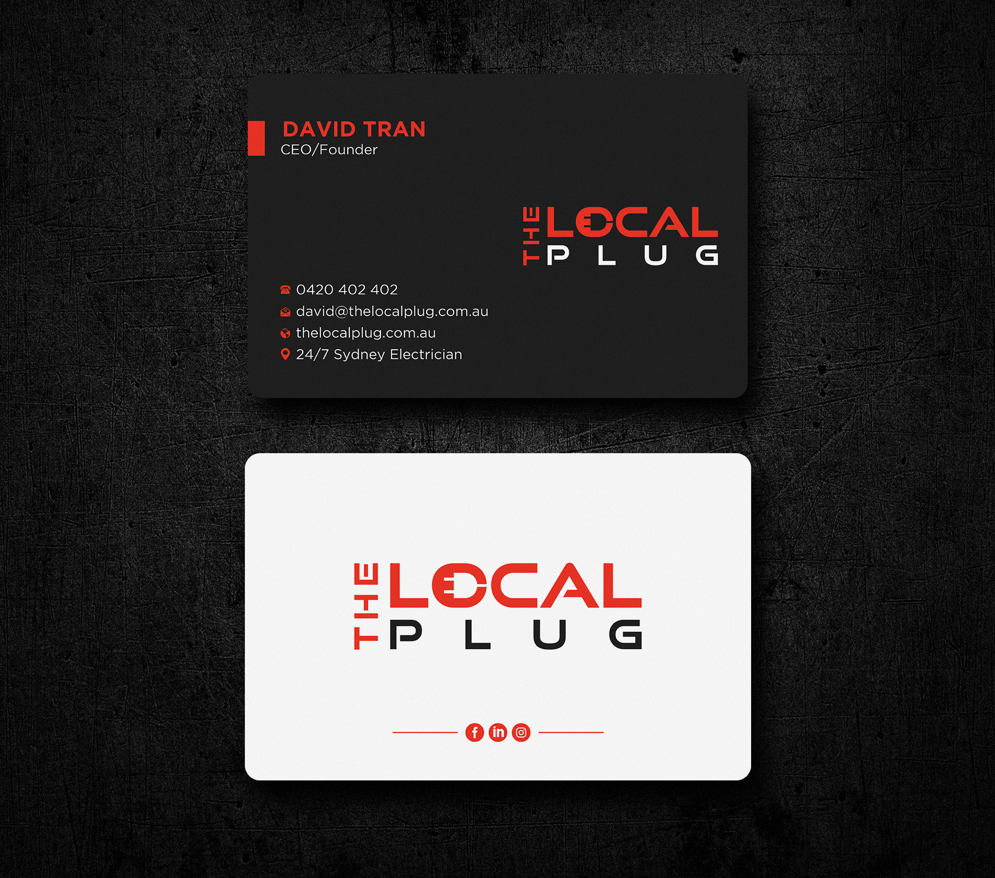 Business Card Design by Uttom 2 for this project | Design #33693291