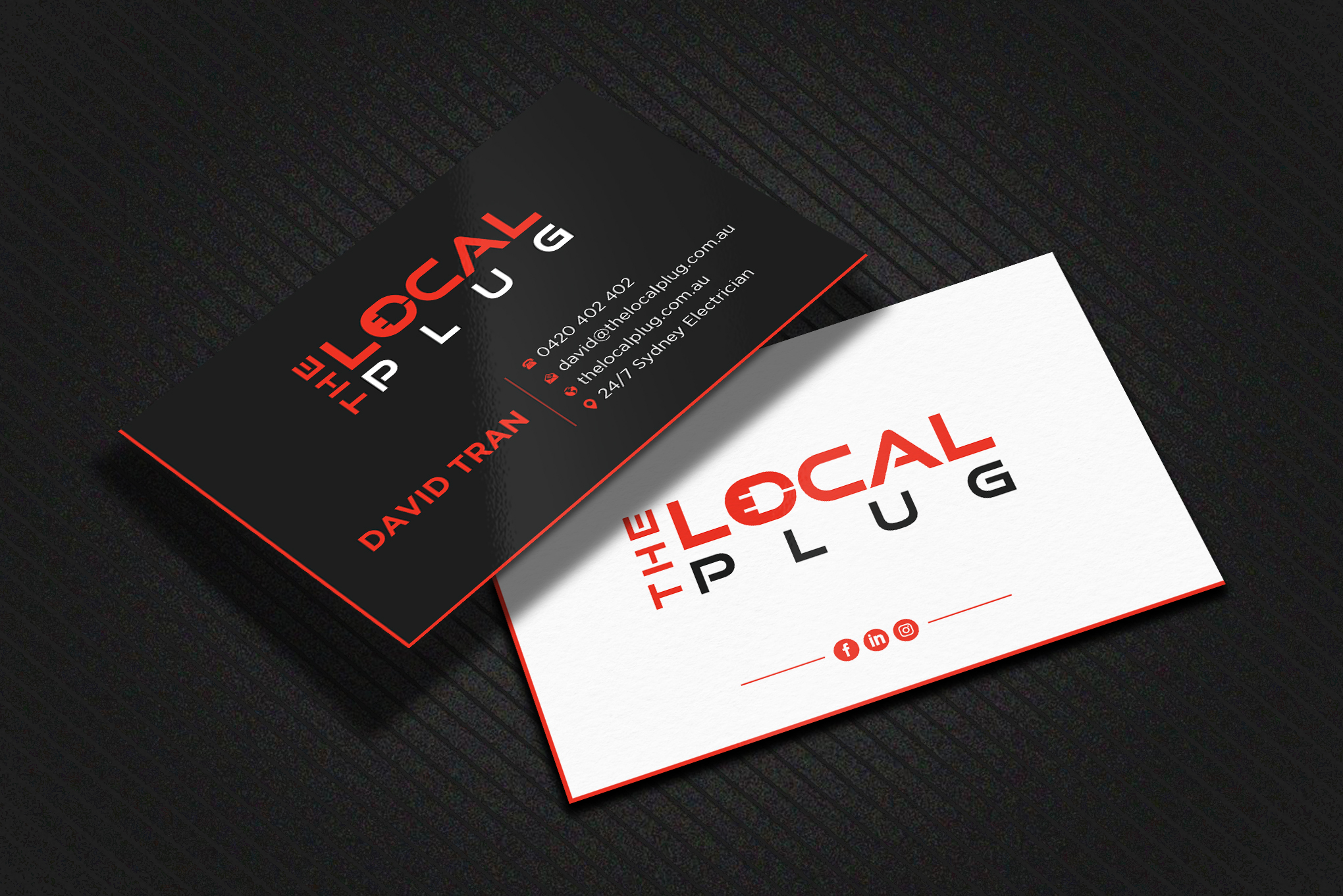 Business Card Design by Uttom 2 for this project | Design #33693321