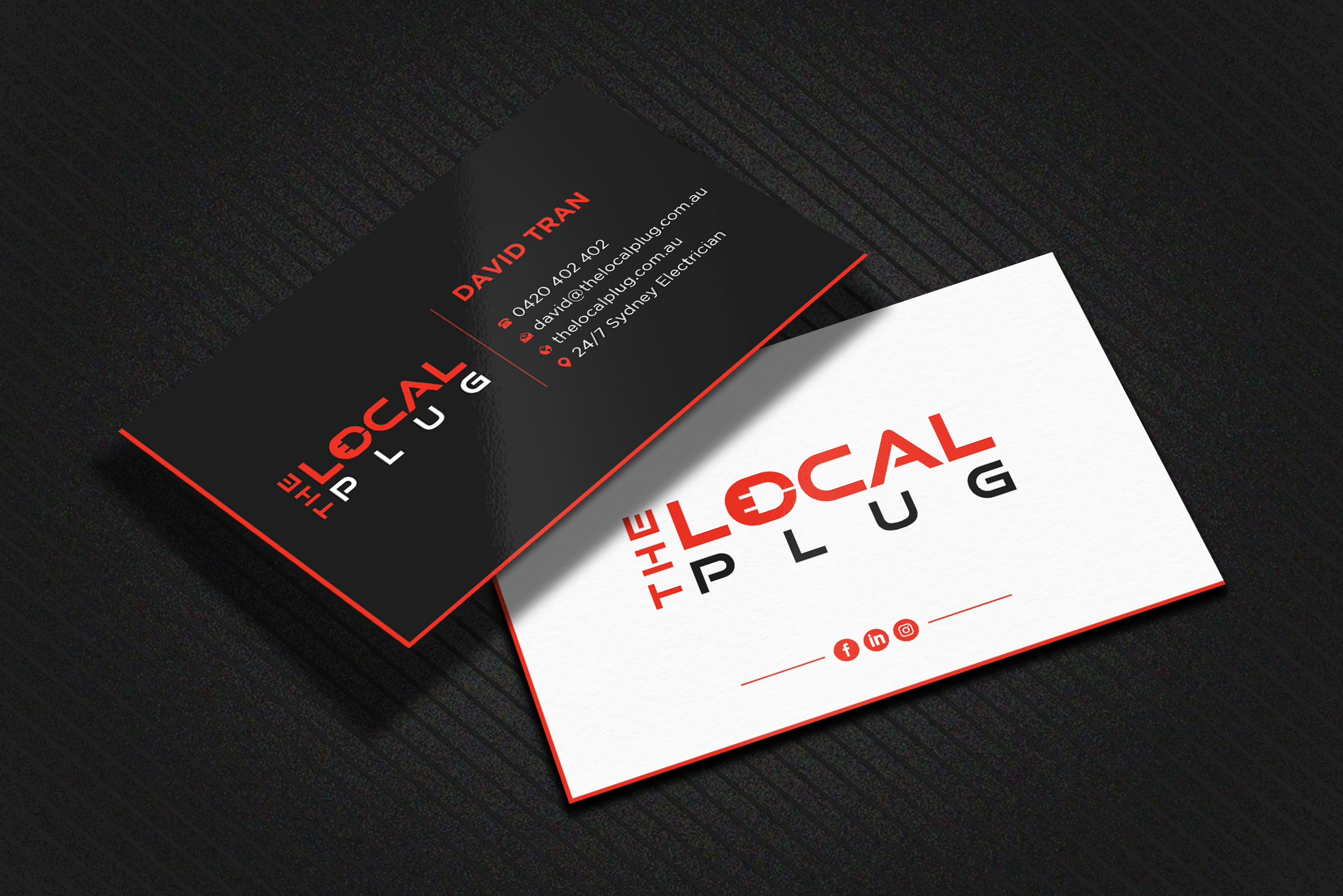 Business Card Design by Uttom 2 for this project | Design #33693322