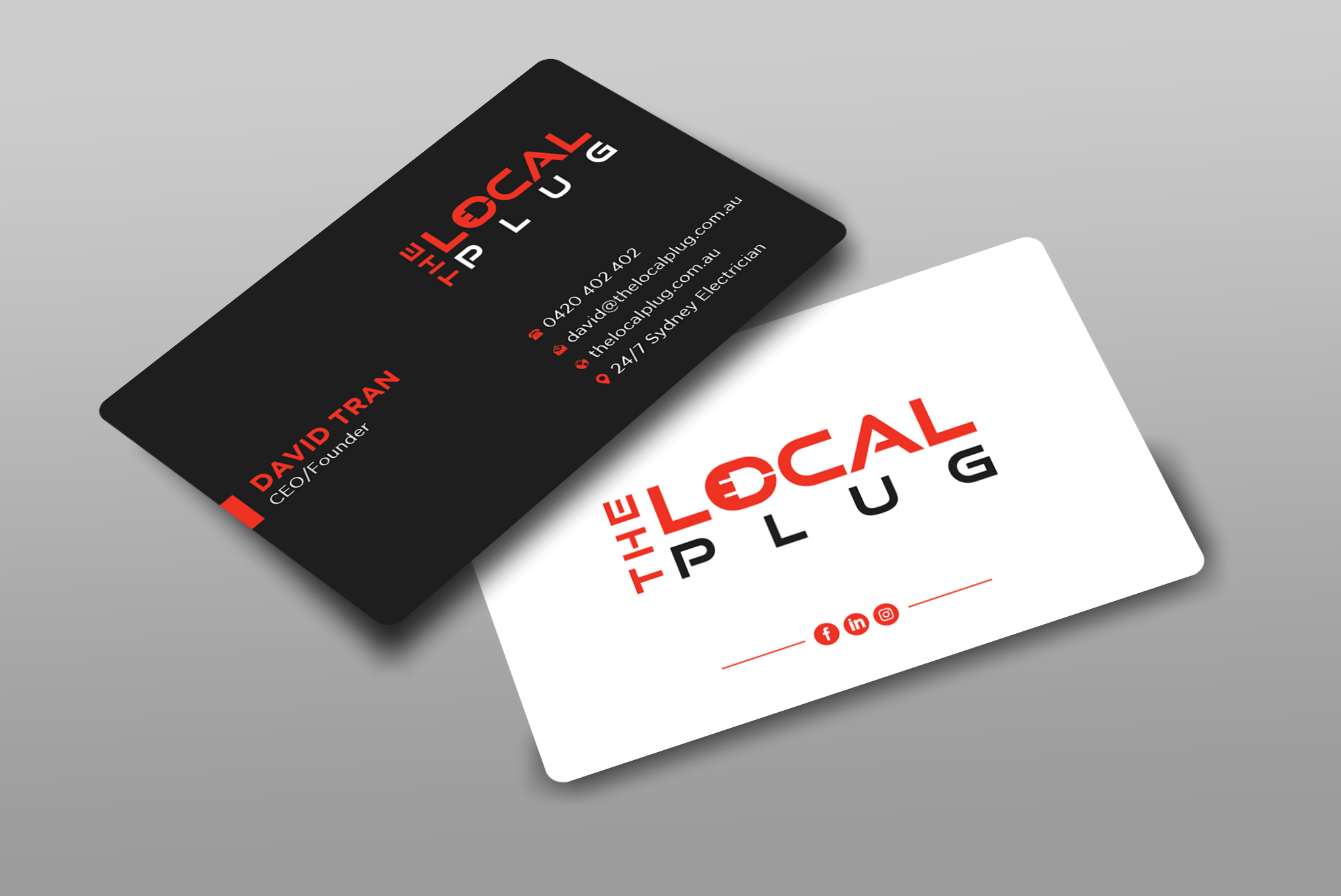 Business Card Design by Uttom 2 for this project | Design #33693487