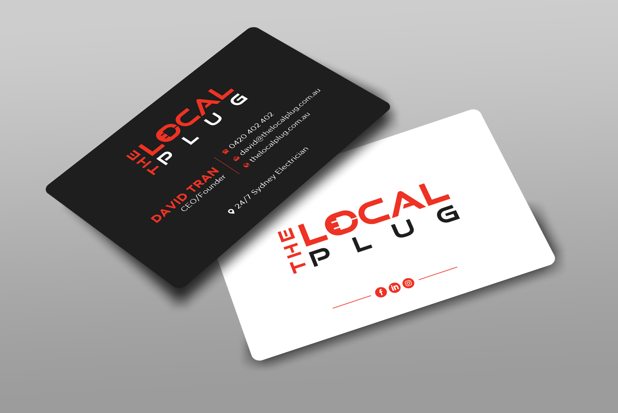 Business Card Design by Uttom 2 for this project | Design #33693489