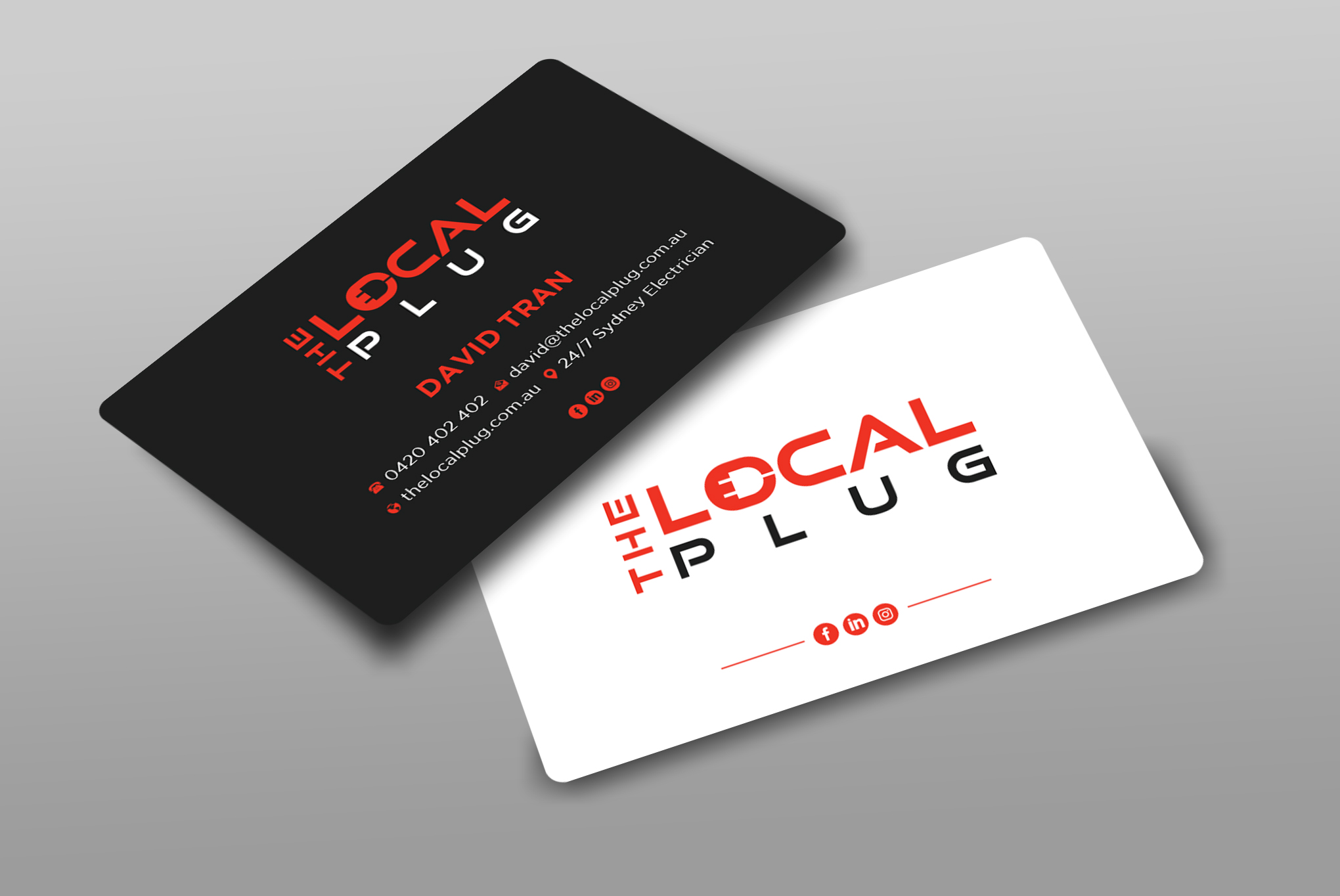Business Card Design by Uttom 2 for this project | Design #33693490