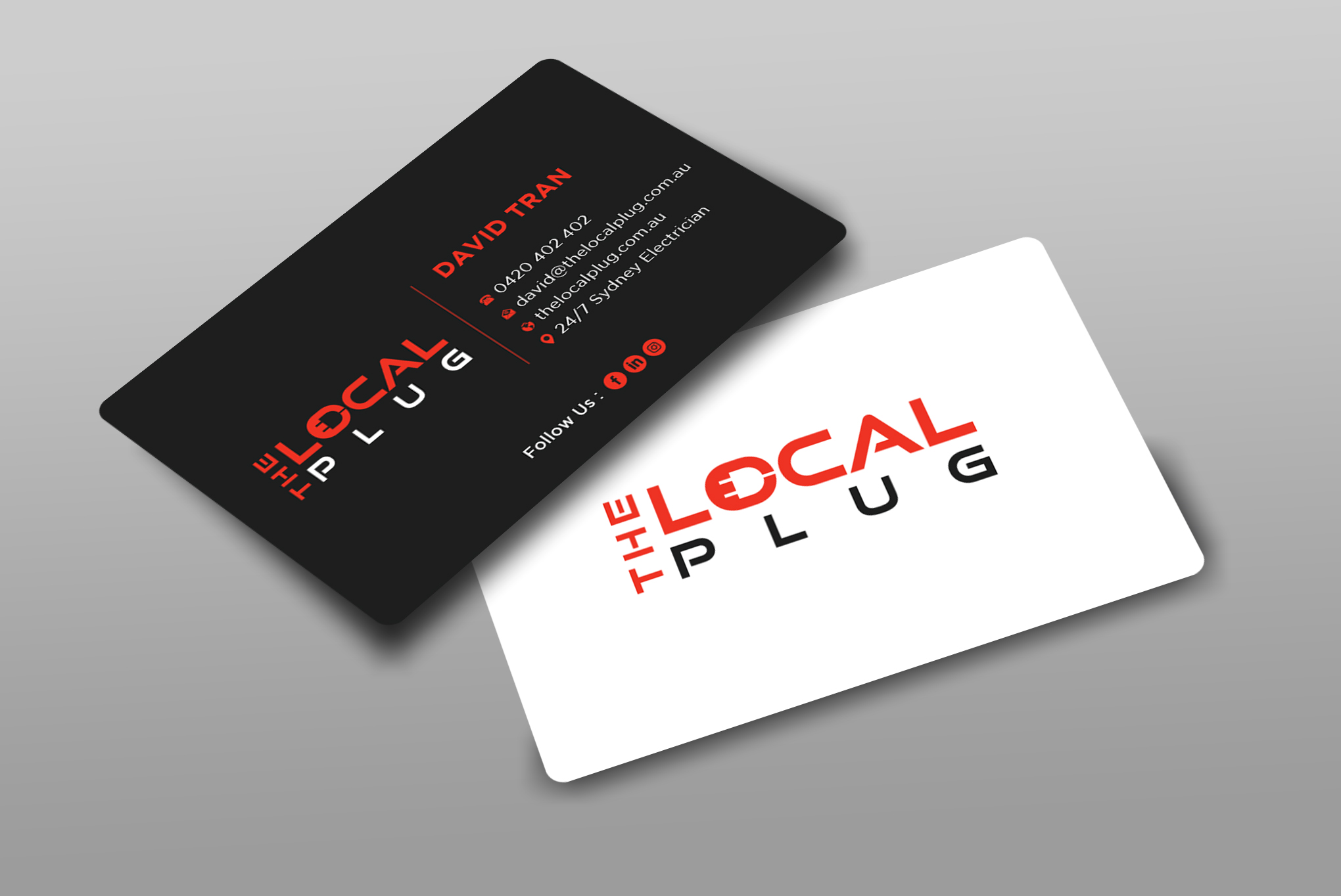 Business Card Design by Uttom 2 for this project | Design #33693492