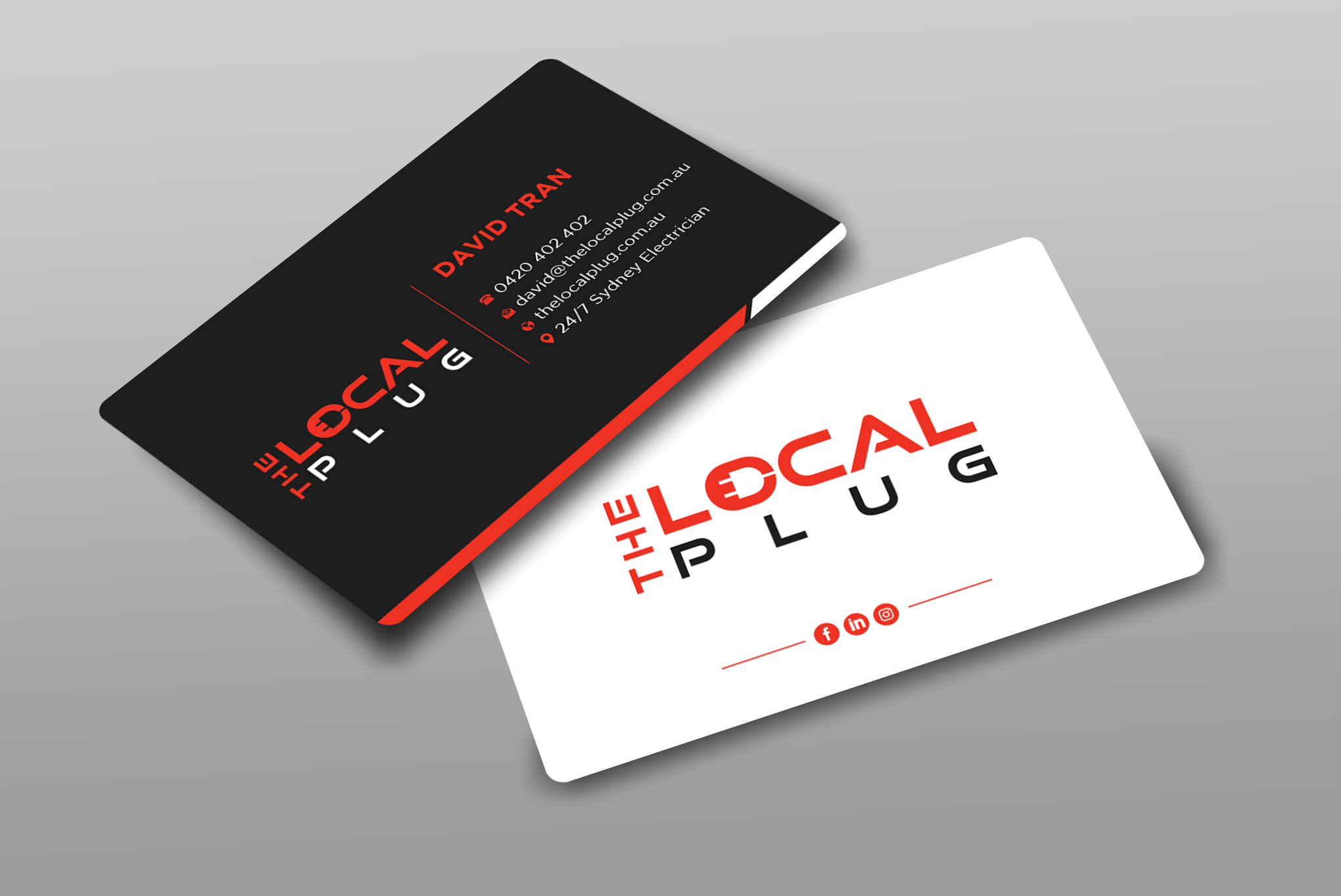 Business Card Design by Uttom 2 for this project | Design #33693493