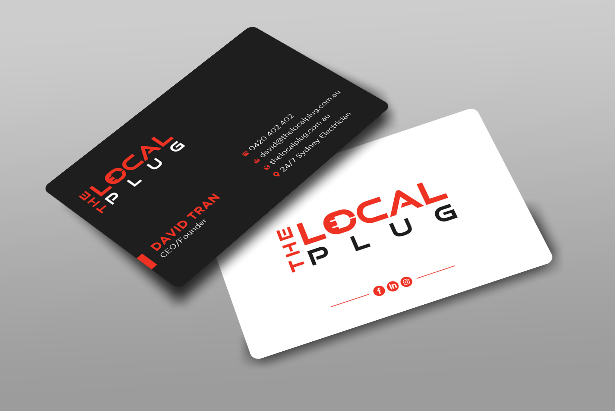 Business Card Design by Uttom 2 for this project | Design #33693495