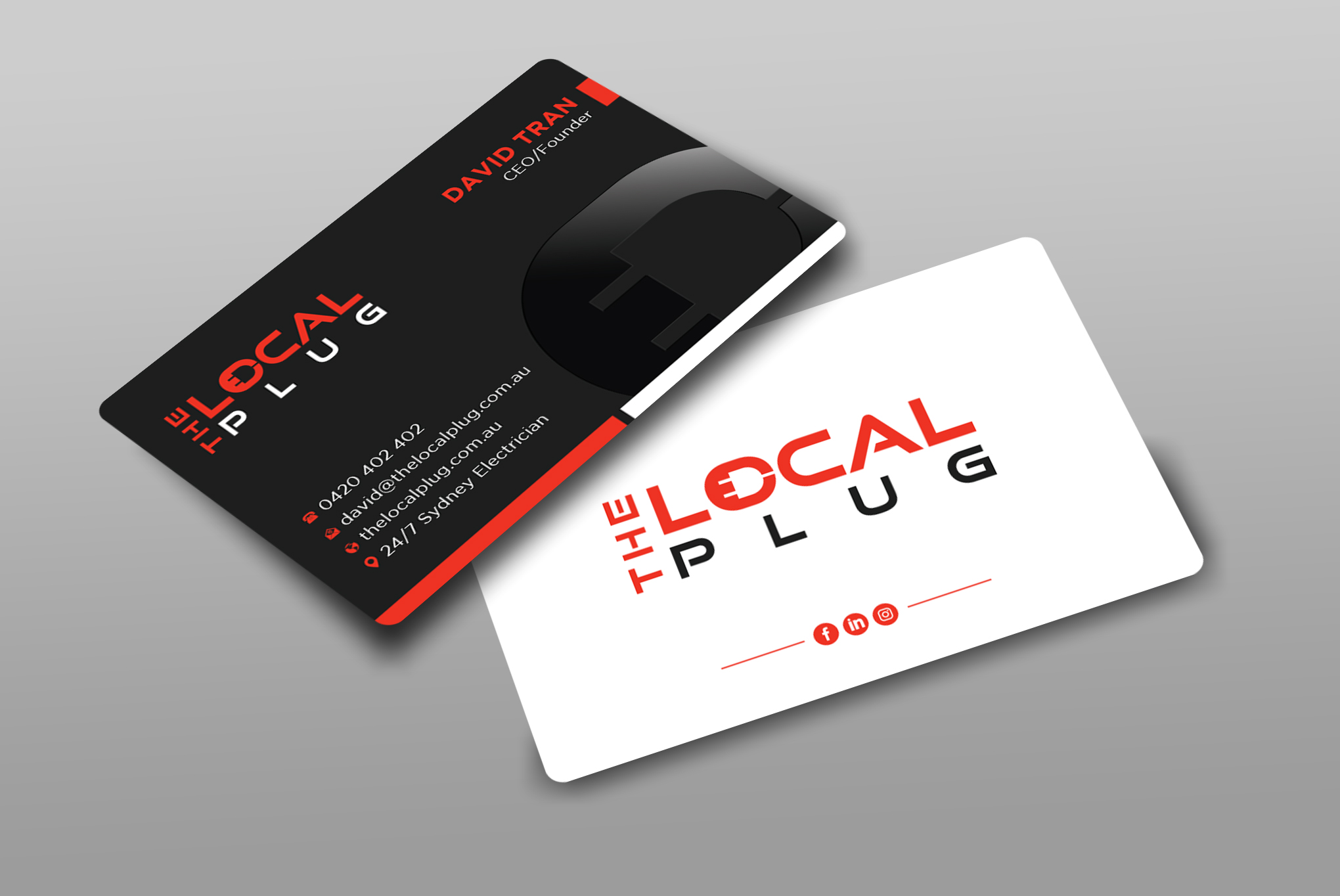 Business Card Design by Uttom 2 for this project | Design #33693496