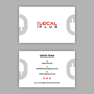 Design de Carte de Visite par sam_reef pour ce projet | Design : #33707985