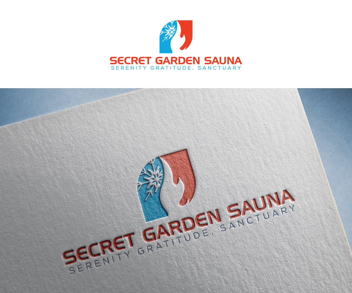 Logo Design by Luckey yaari for this project | Design #33693915