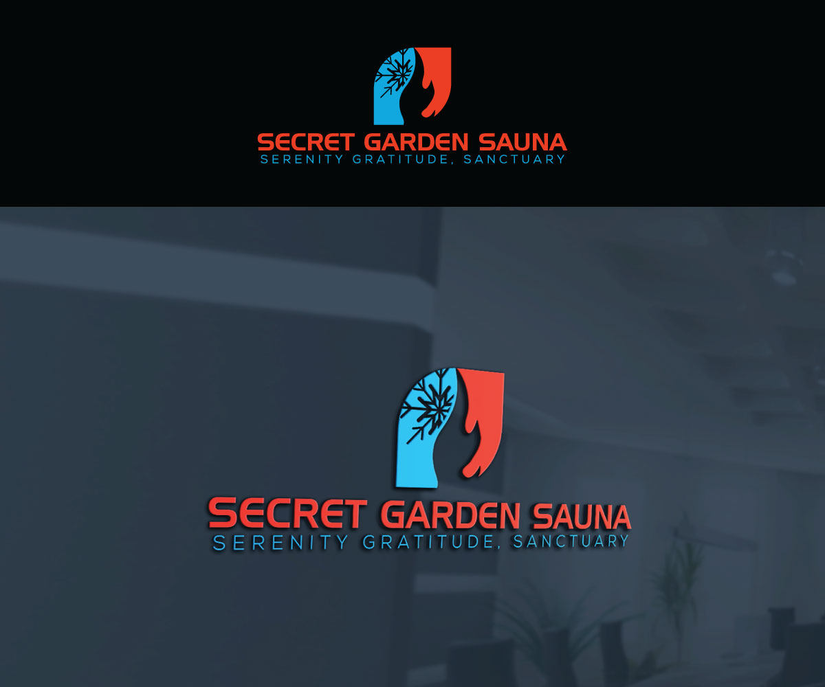 Logo Design by Luckey yaari for this project | Design: #33709215