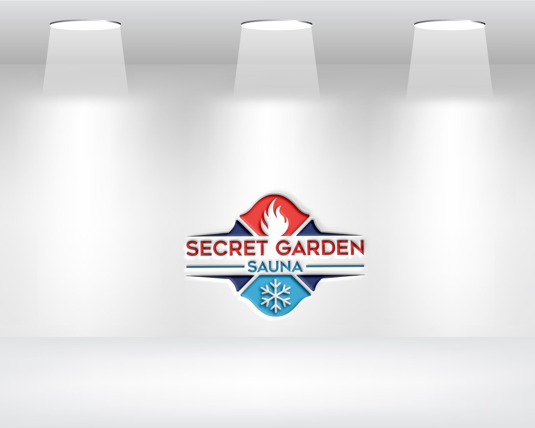 Diseño de Logo por Daniel Khan para este proyecto | Diseño #33696434