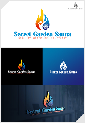 Logo Design by IDesign1606 for this project | Design: #33709688