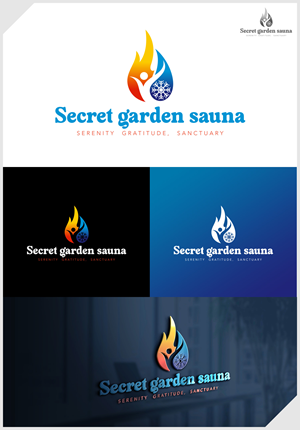 Logo Design by IDesign1606 for this project | Design: #33709689