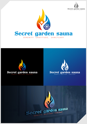 Logo Design by IDesign1606 for this project | Design: #33709690