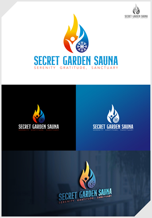 Logo Design by IDesign1606 for this project | Design: #33710542