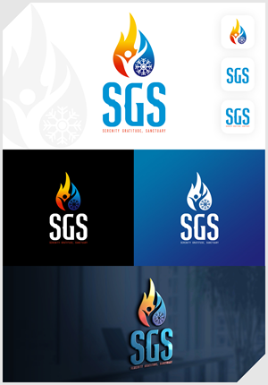 Logo Design by IDesign1606 for this project | Design: #33713954