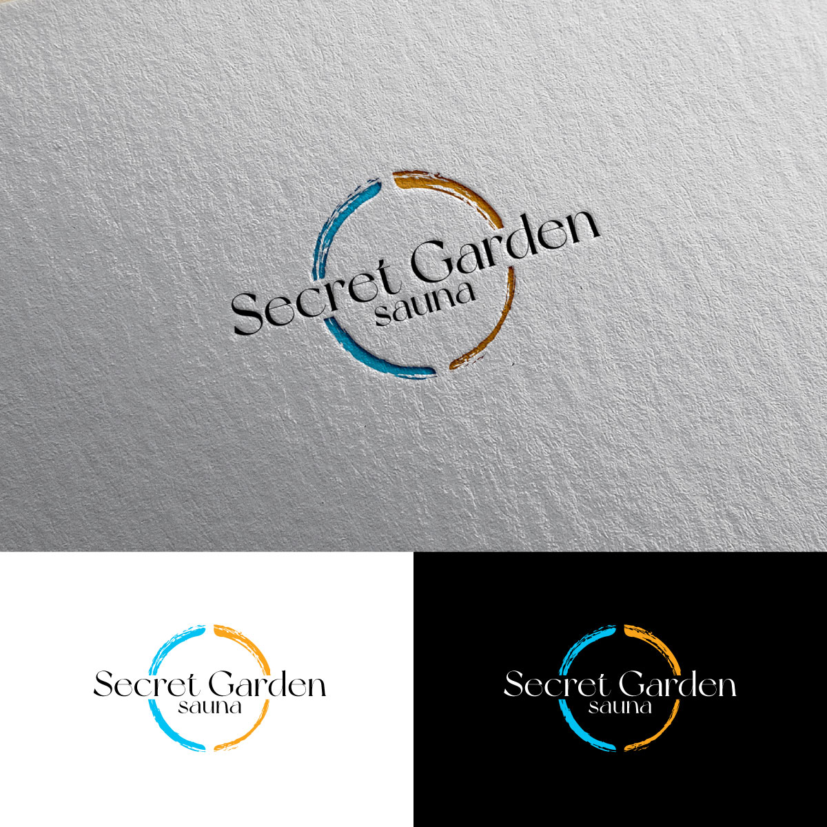 Logo Design by chris Ray for this project | Design #33696200