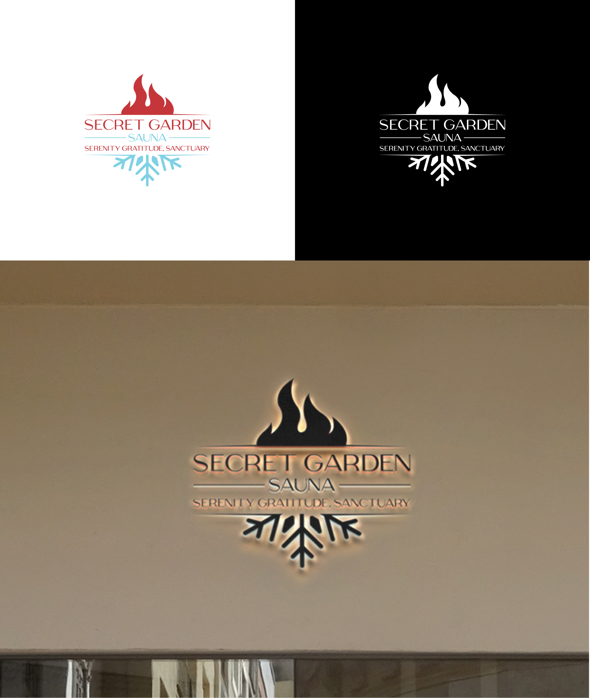 Logo-Design von RA-bica für dieses Projekt | Design #33702185