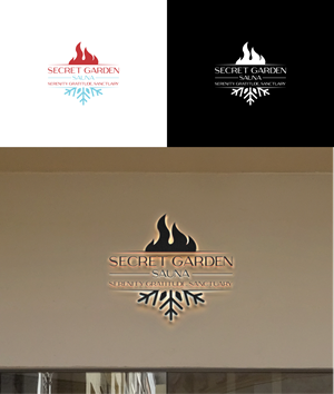Logo Design by RA-bica for this project | Design: #33702185