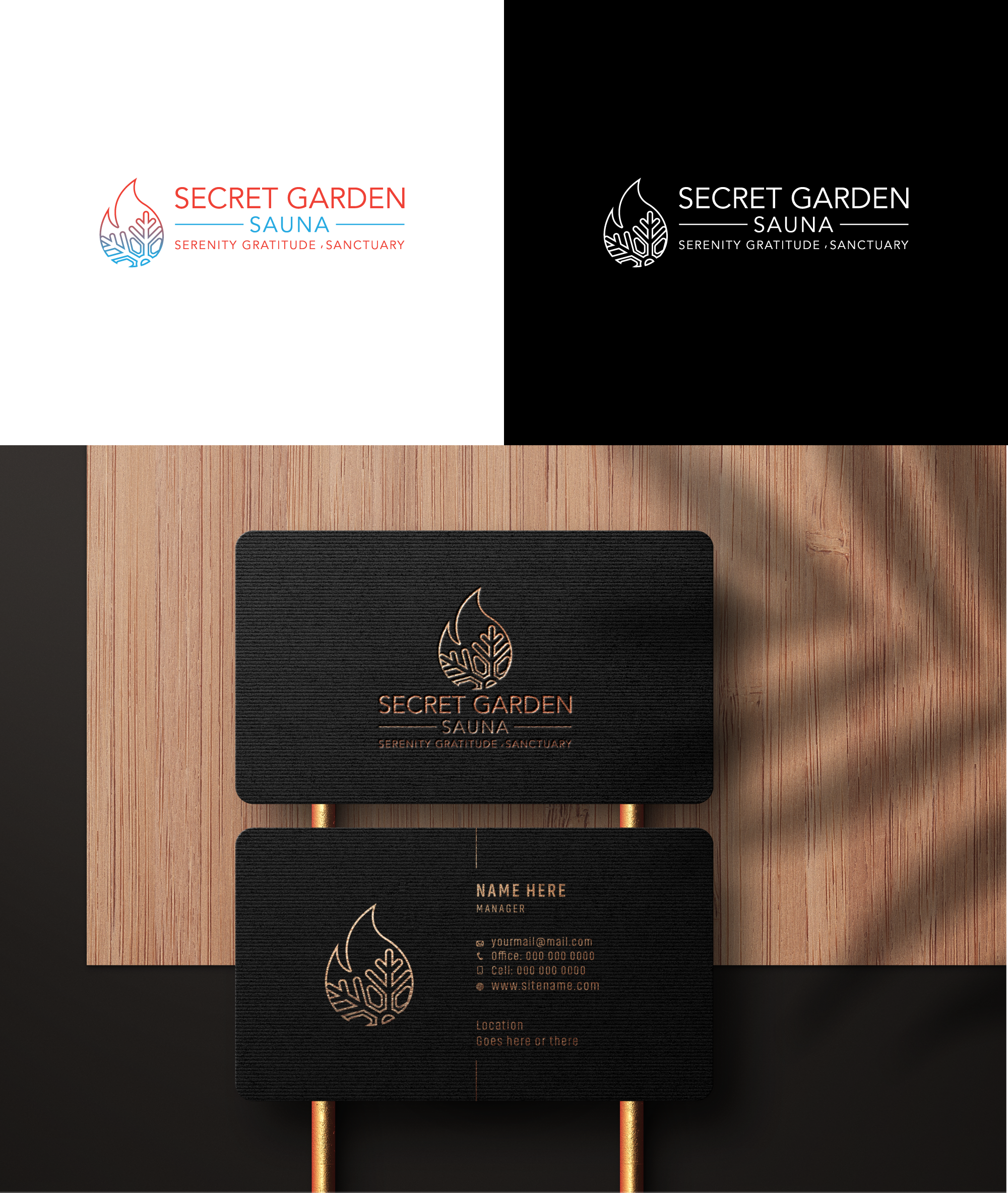 Diseño de Logo por RA-bica para este proyecto | Diseño #33702186