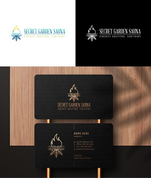 Logo Design by RA-bica for this project | Design: #33702188
