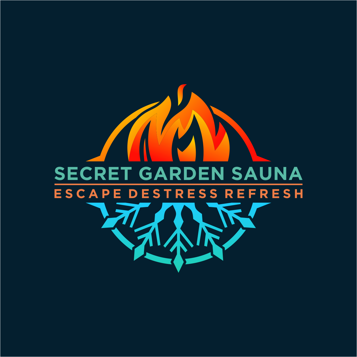 Logo Design by Kaze56 for this project | Design #33898240