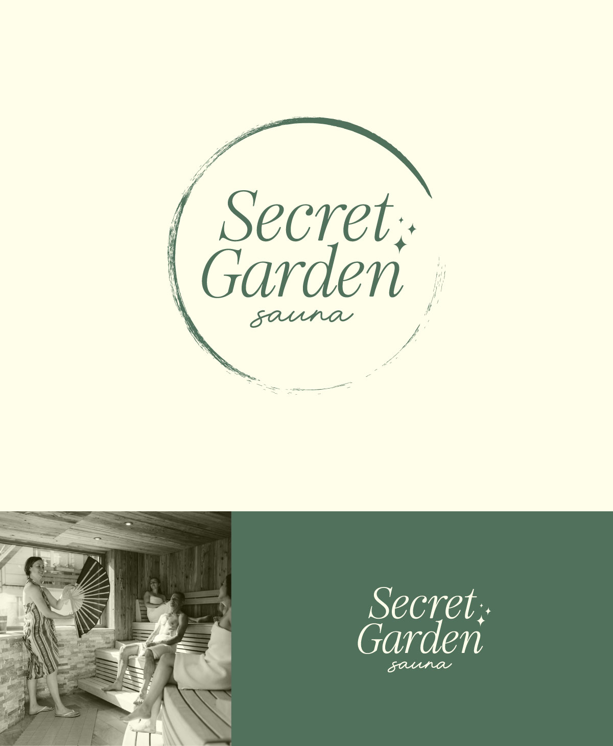 Logo Design by apik. for this project | Design #33694249