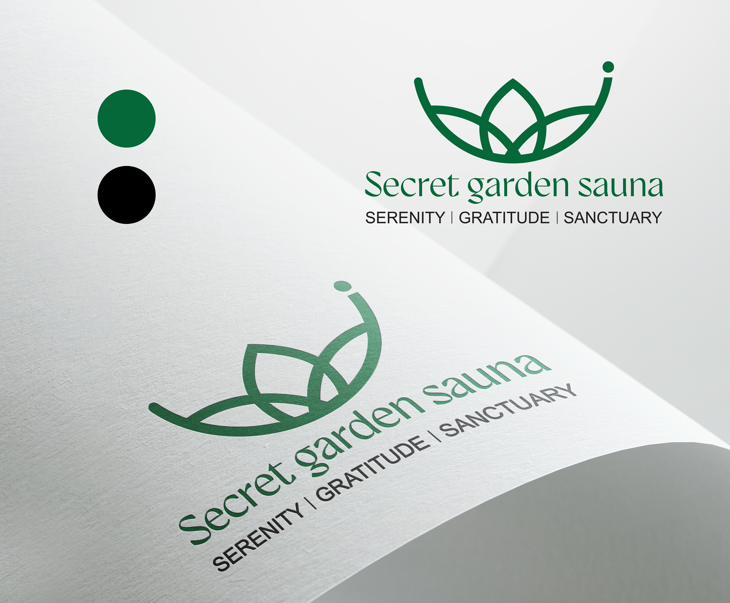 Diseño de Logo por Bakuta Design para este proyecto | Diseño #33701290
