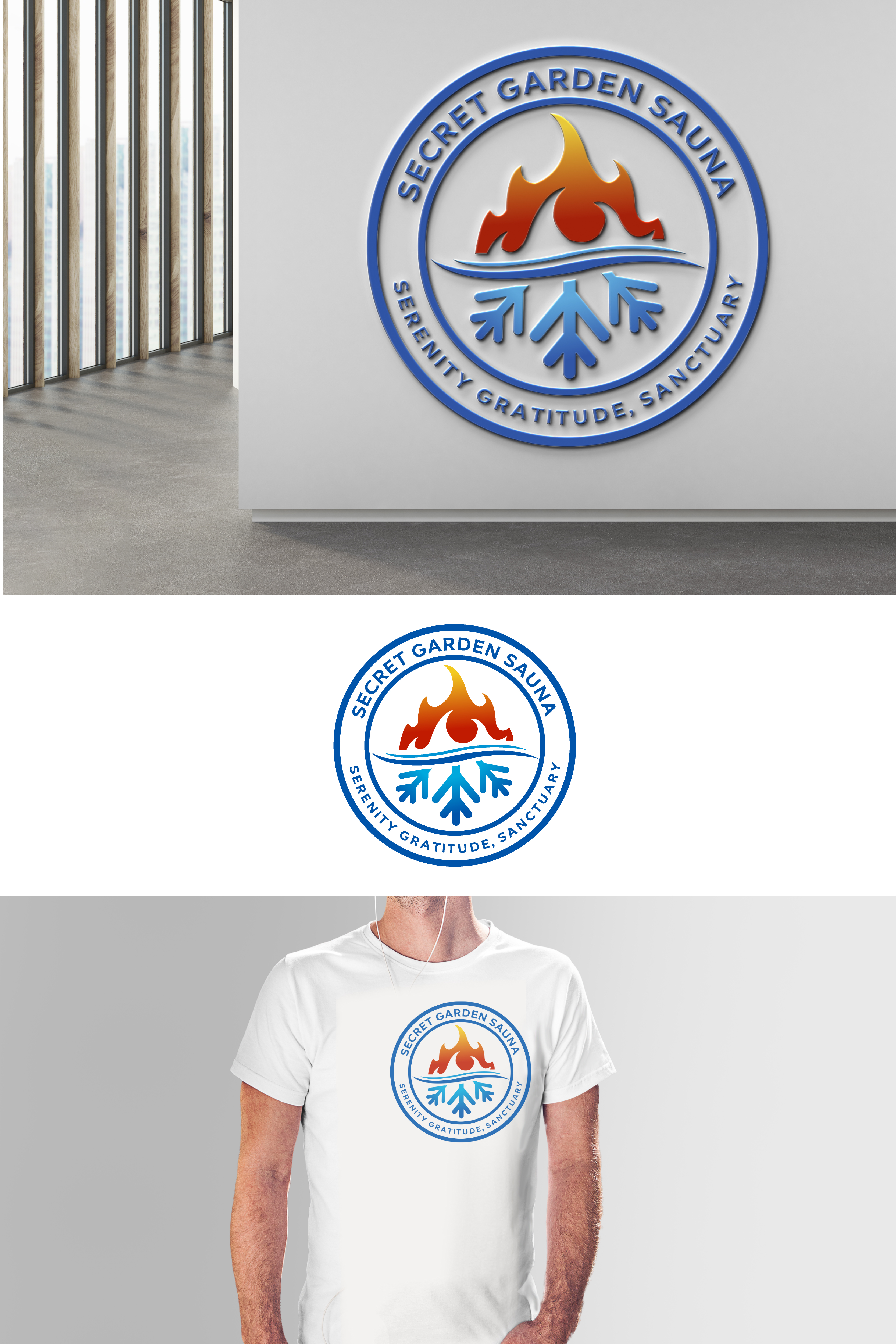 Diseño de Logo por AKTech para este proyecto | Diseño #33695680