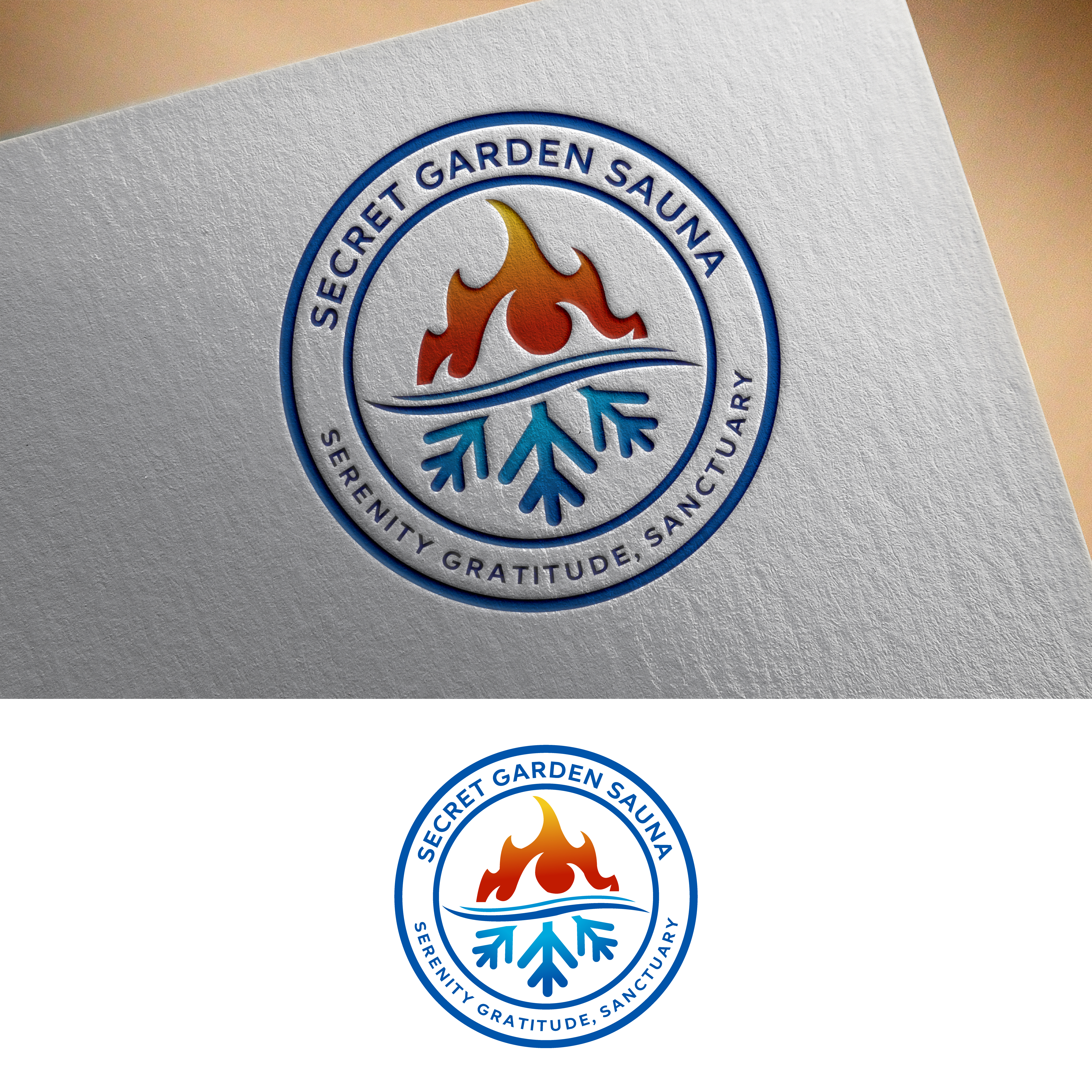 Diseño de Logo por AKTech para este proyecto | Diseño #33695800