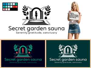 Logo Design by andiacos for this project | Design: #33697591