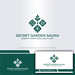 Logo Design by win it for this project | Design: #33699699