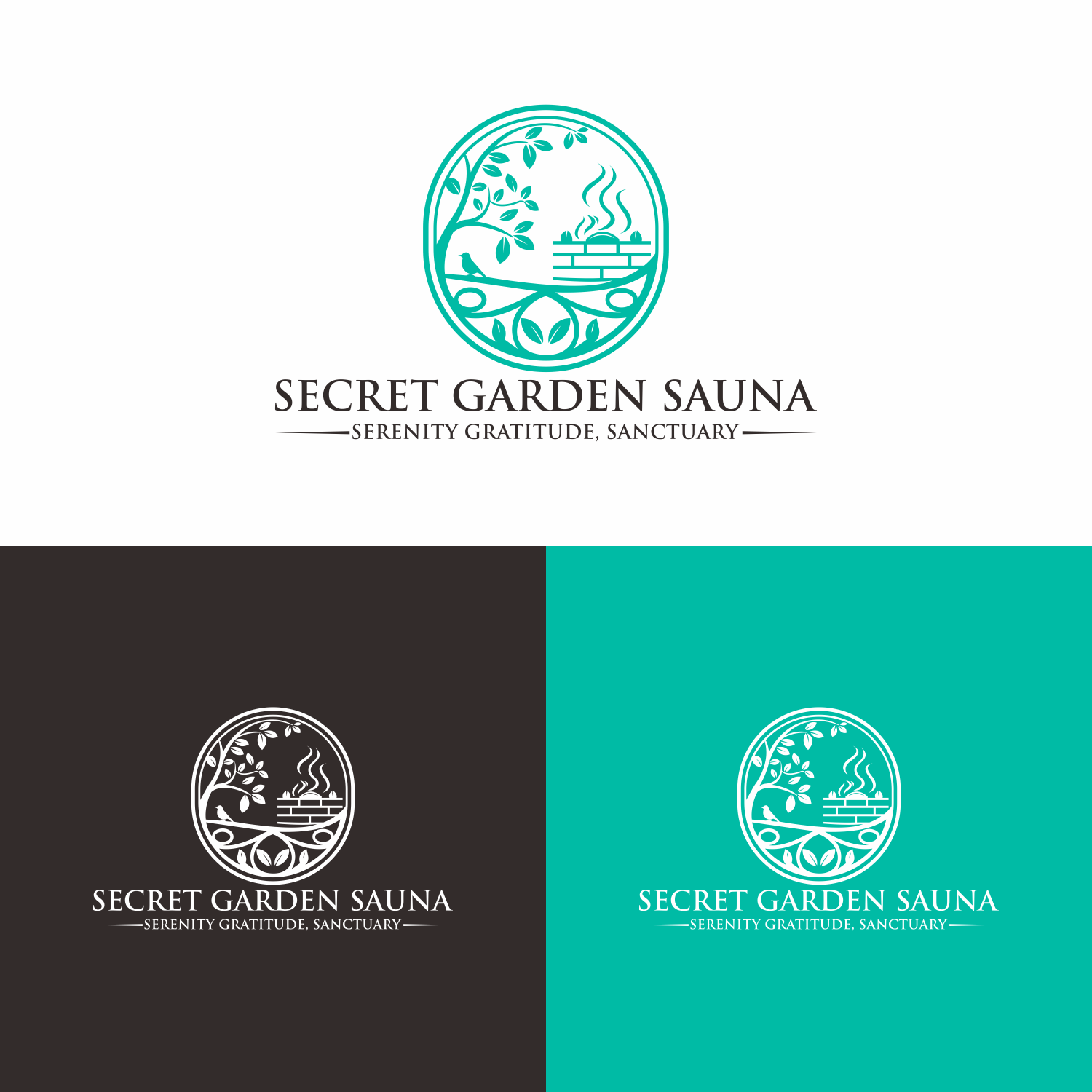 Logo-Design von Argidhan für dieses Projekt | Design #33700064