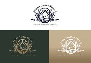 Logo Design by rana.mak