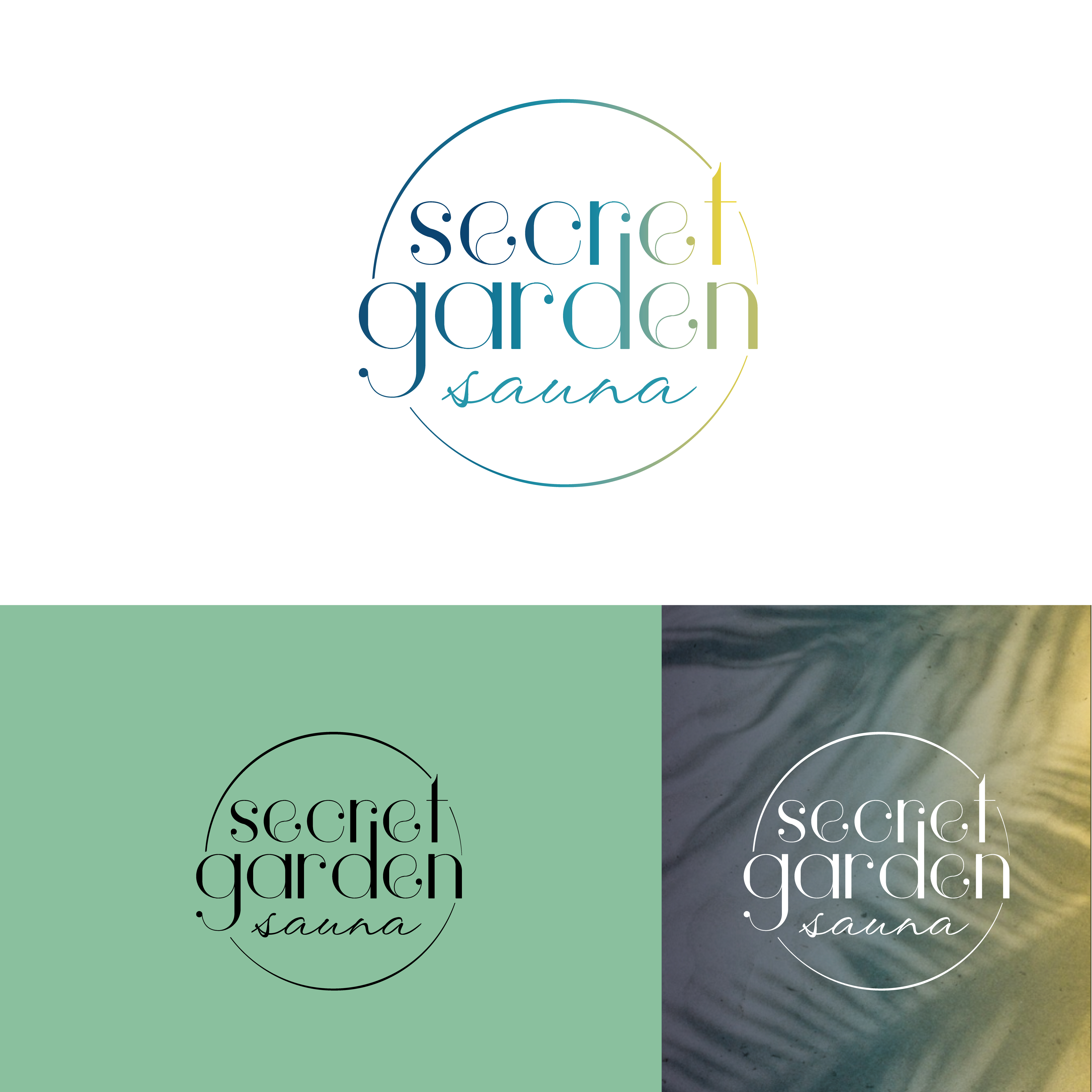 Logo Design by AbhishekkM'24 for this project | Design #33698372