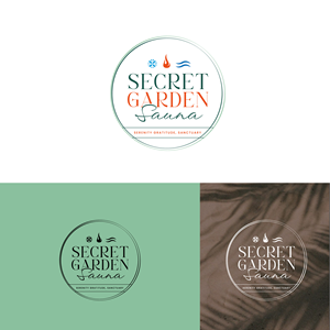 Logo Design by AbhishekkM'24 for this project | Design: #33698374
