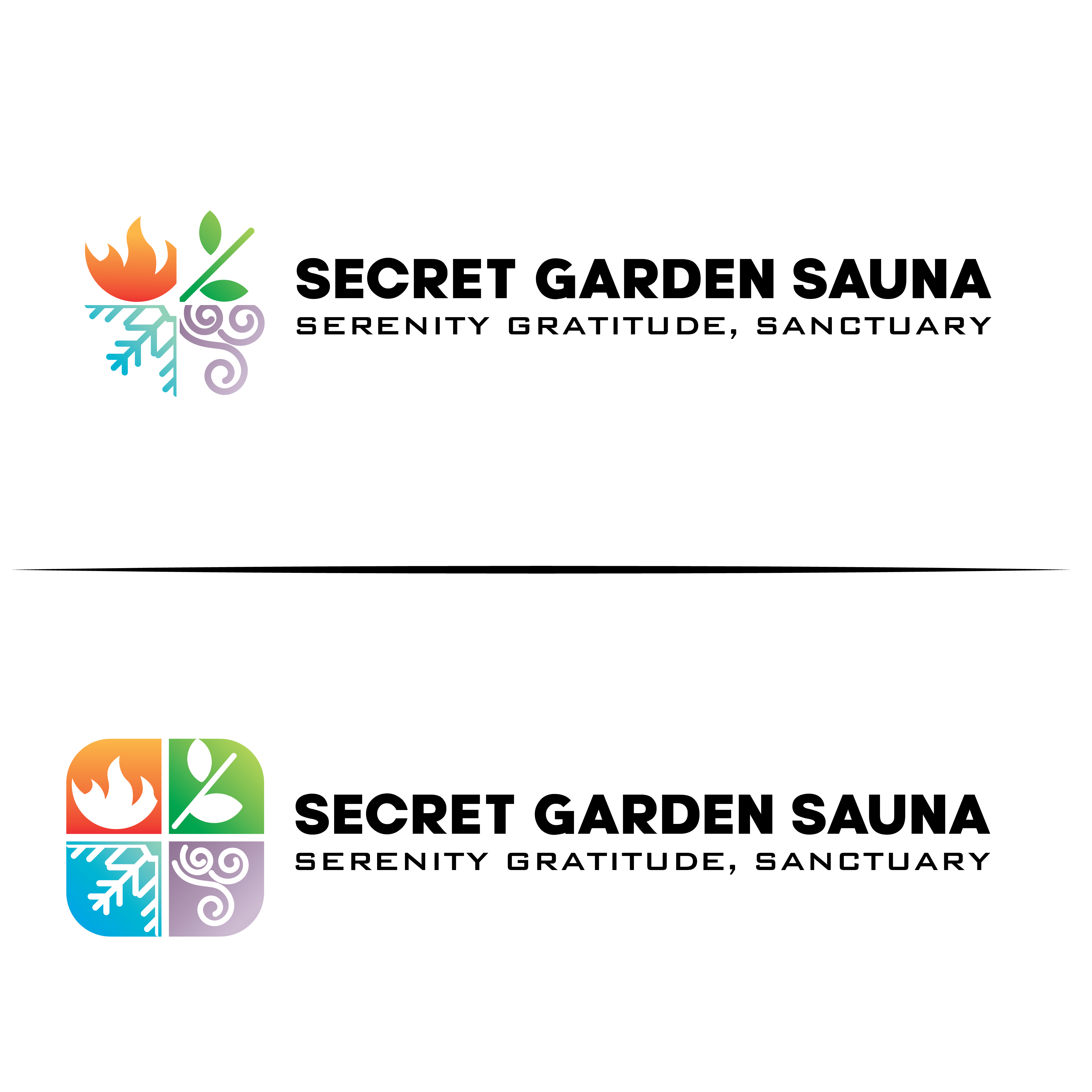 Logo Design by razertron112 for this project | Design #33709629