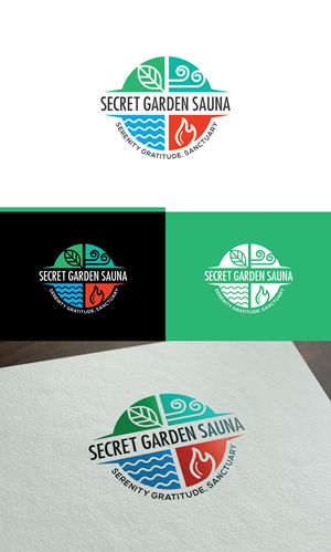Logo Design by creativepix for this project | Design: #33695545