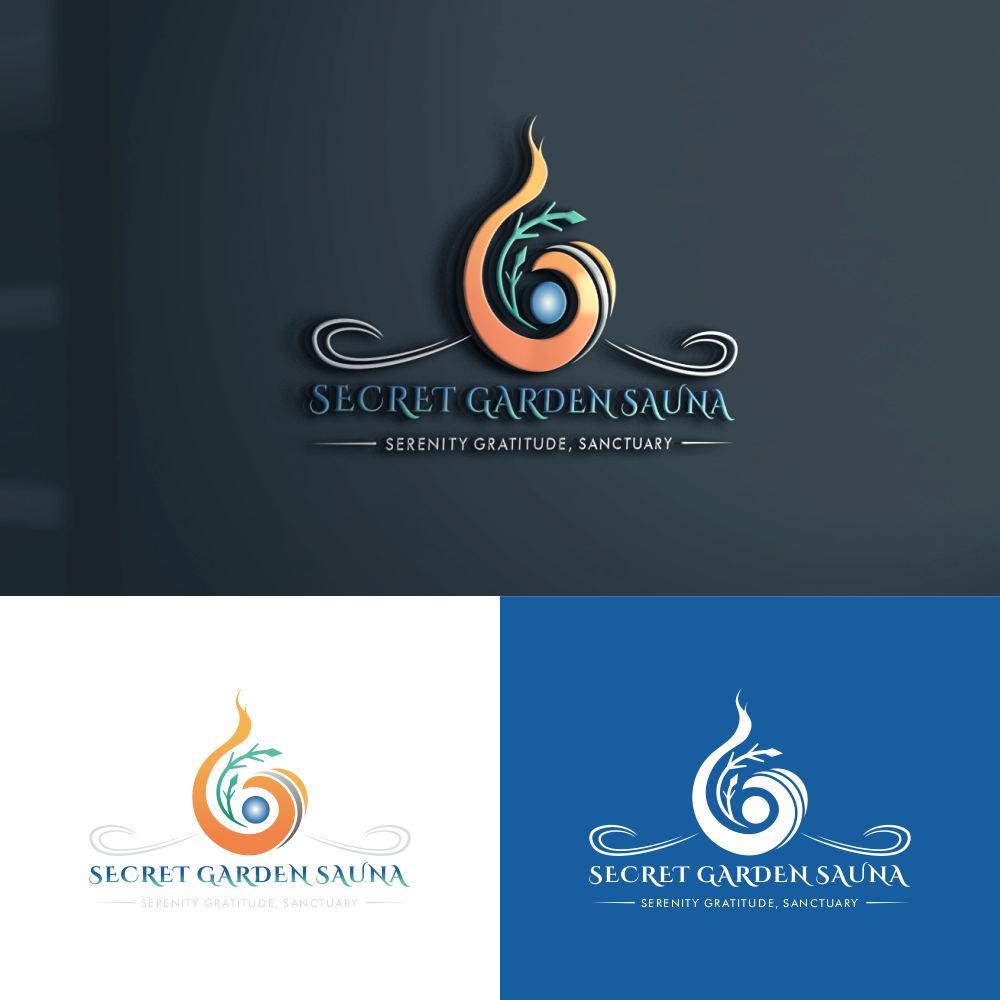 Logo Design by aqilazhifara for this project | Design #33698127