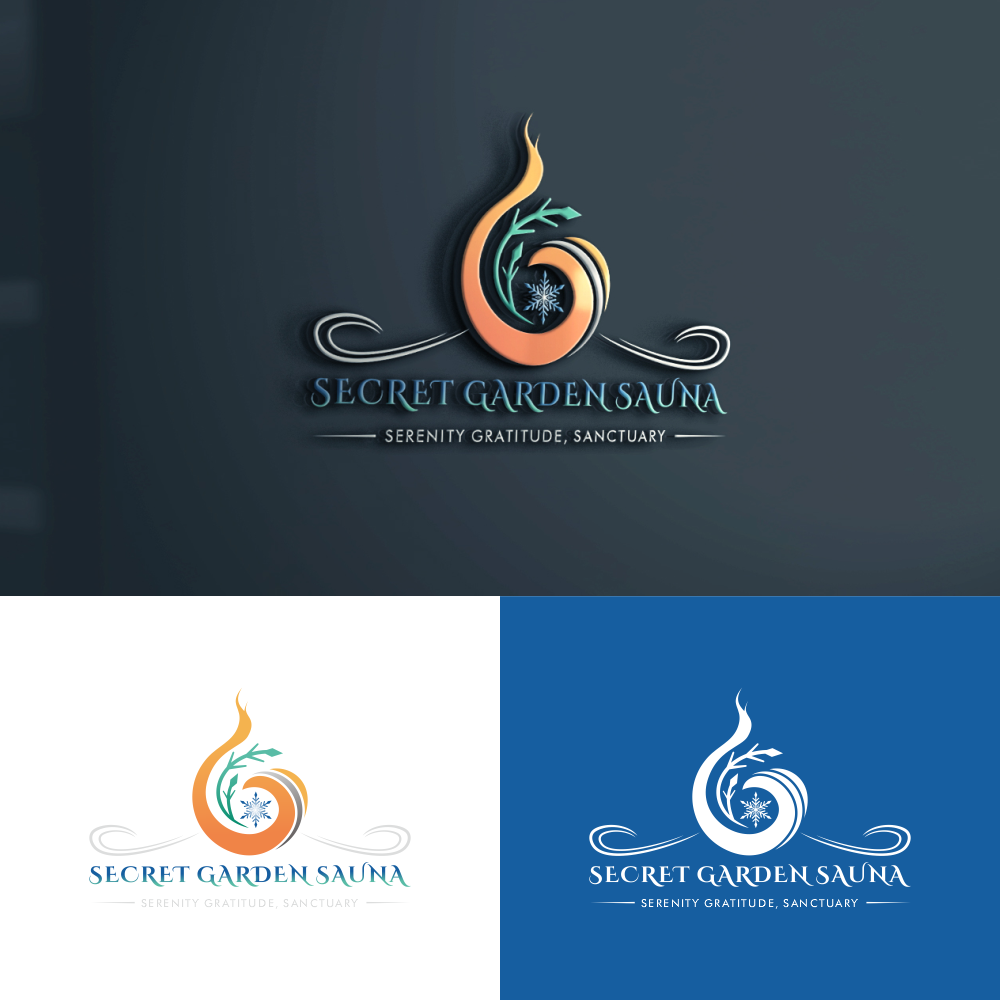 Logo Design by aqilazhifara for this project | Design #33703463