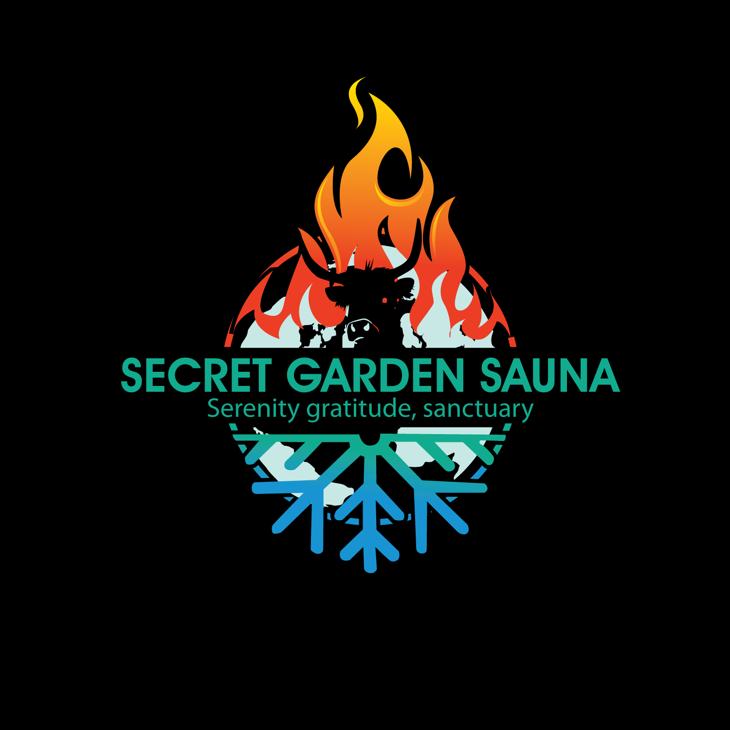 Logo Design by GODDREAMCREATION for this project | Design #33698835