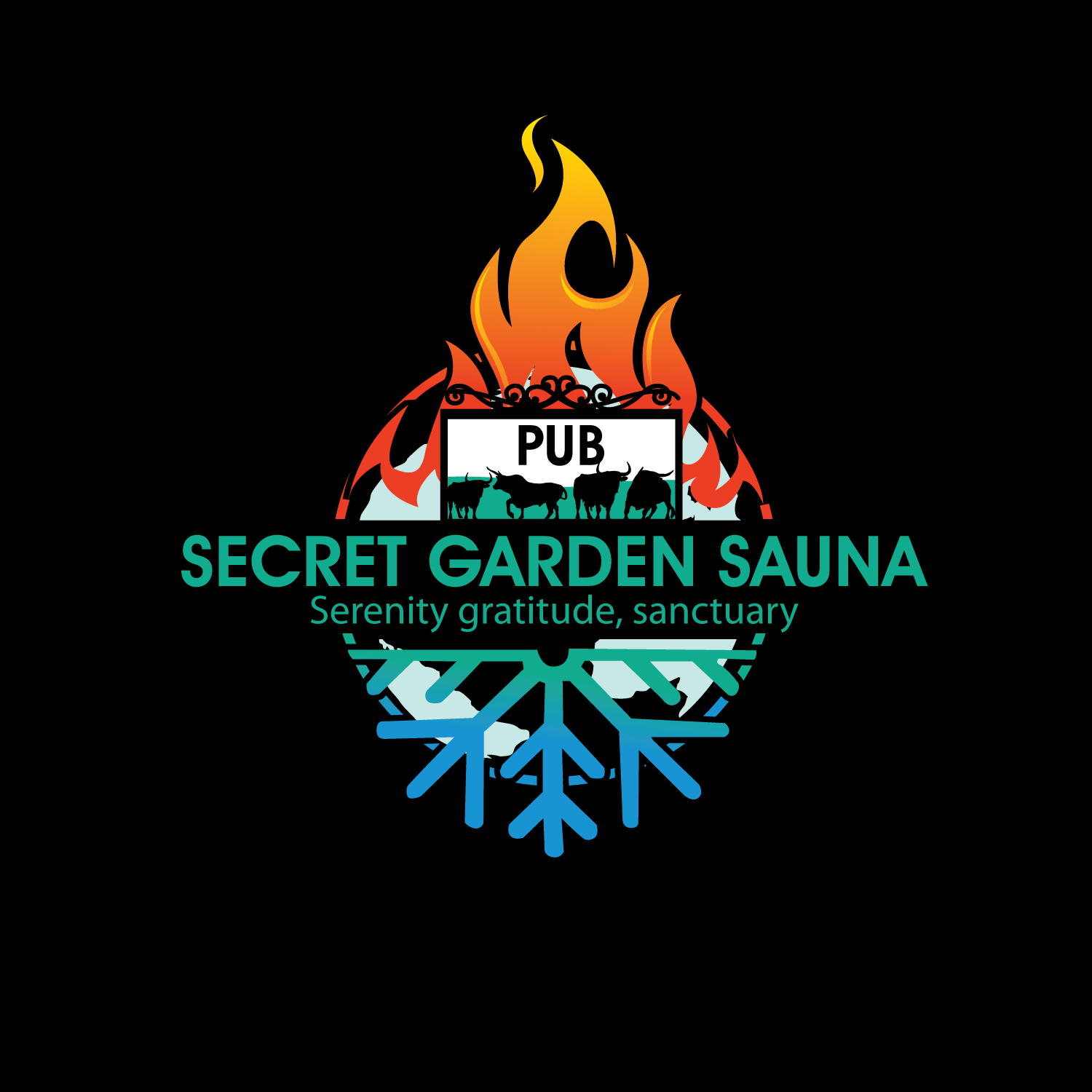 Logo Design by GODDREAMCREATION for this project | Design #33714941