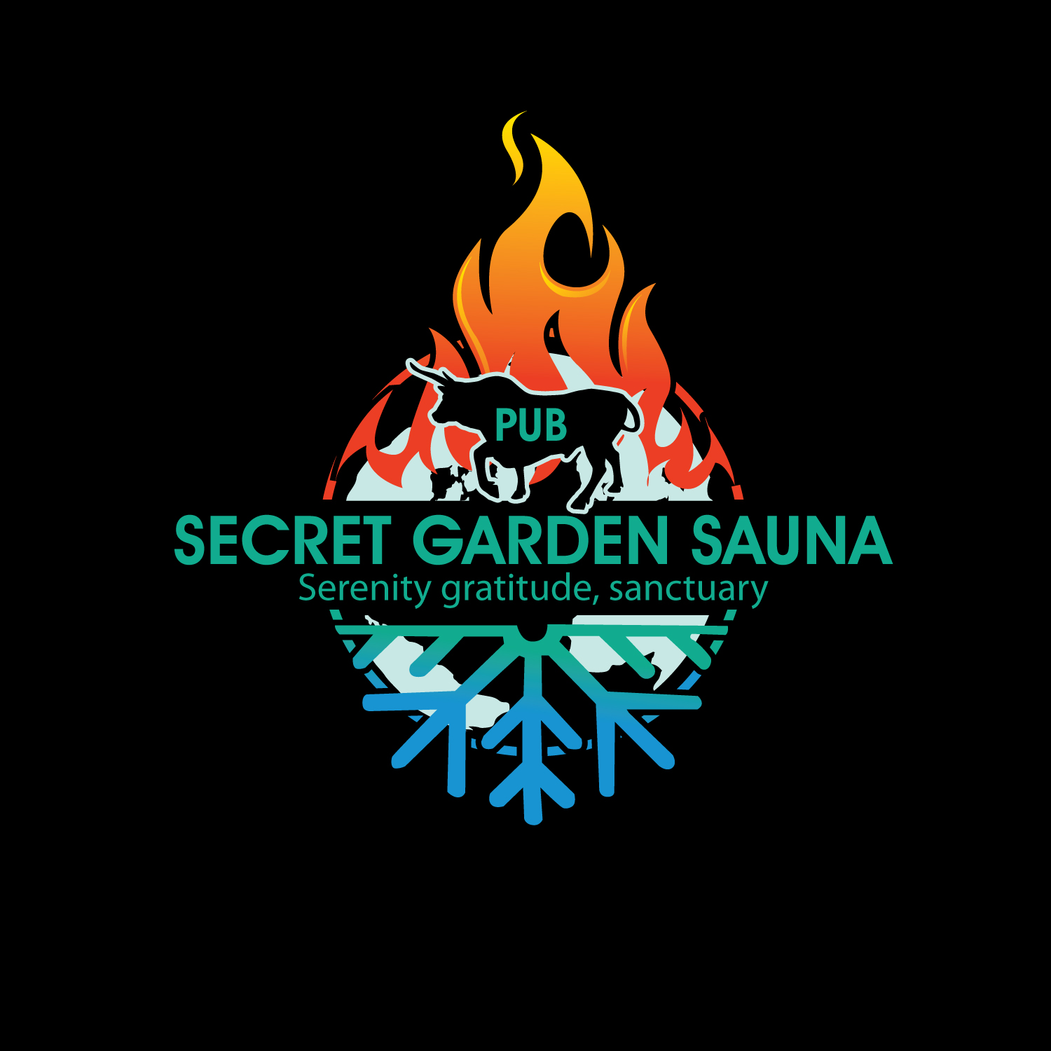 Logo Design by GODDREAMCREATION for this project | Design #33714943