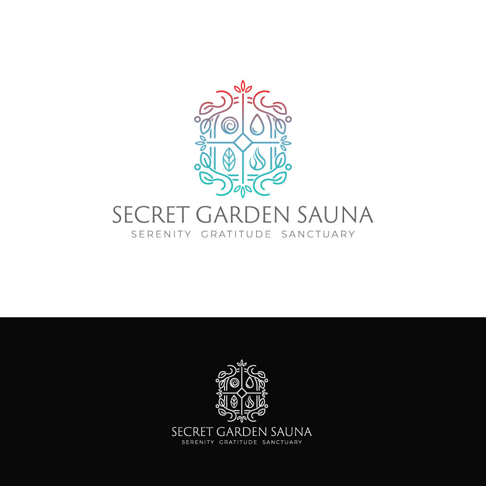 Logo Design by Amethystica for this project | Design #33695427