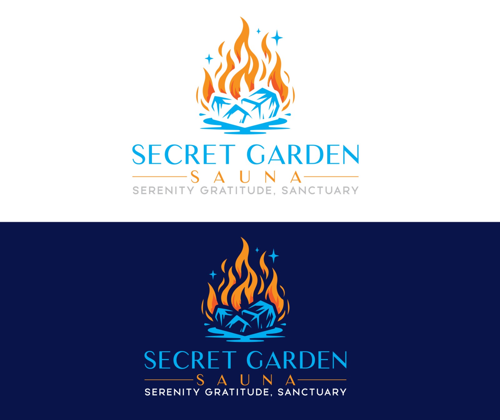 Logo Design by #hashtag_DEsigN for this project | Design #33698242