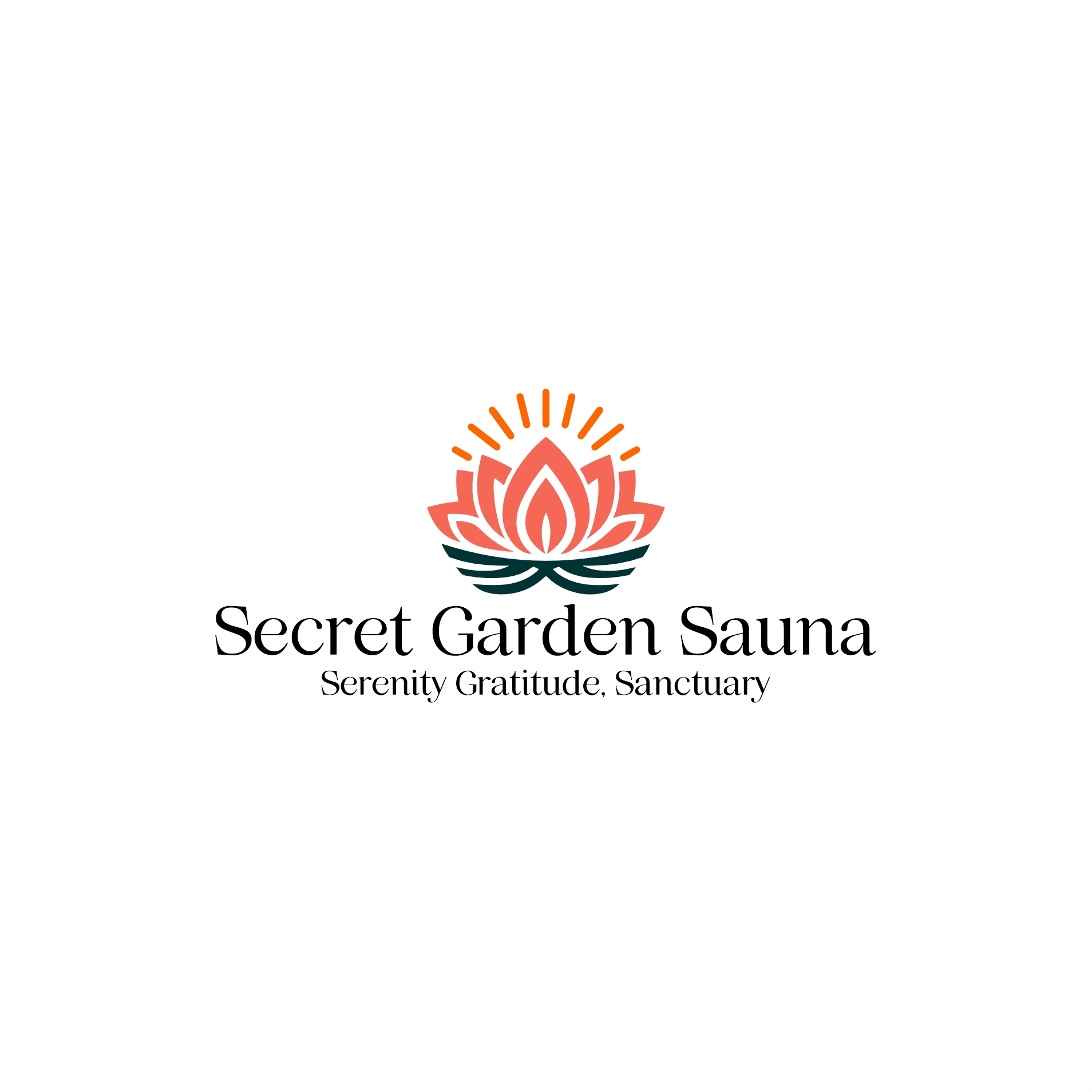 Logo Design by Muhammadsaria for this project | Design #33700497