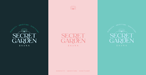 Logo Design by Sofia Pereira