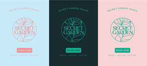 Logo Design by Sofia Pereira for this project | Design: #33696528