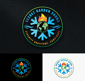 Logo Design by step forward 2 for this project | Design: #33694997